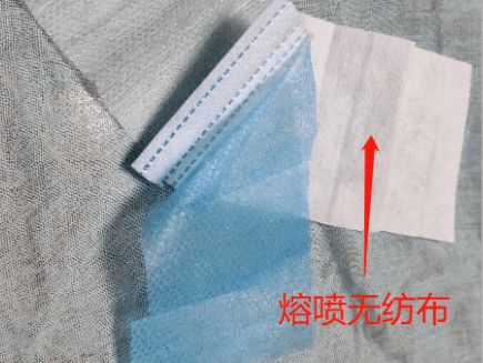 能吸附小紙片就是合格口罩？中紡標專家揭秘無紡布口罩真相