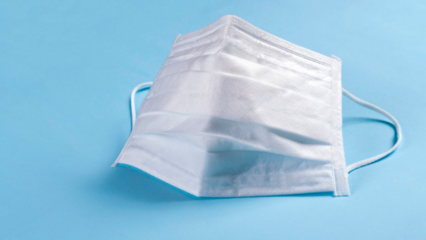 口罩異味來源解析 為何無紡布口罩會有異味？