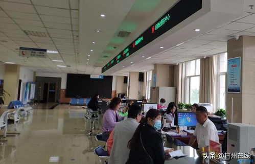 擰緊監(jiān)管閥門，營造公平就業(yè)環(huán)境——甘州區(qū)人社局規(guī)范職業(yè)中介活動(dòng)紀(jì)實(shí)