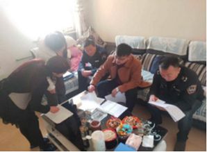 銀川市西夏區(qū)人民政府規(guī)范職業(yè)中介活動，促進(jìn)就業(yè)市場健康發(fā)展